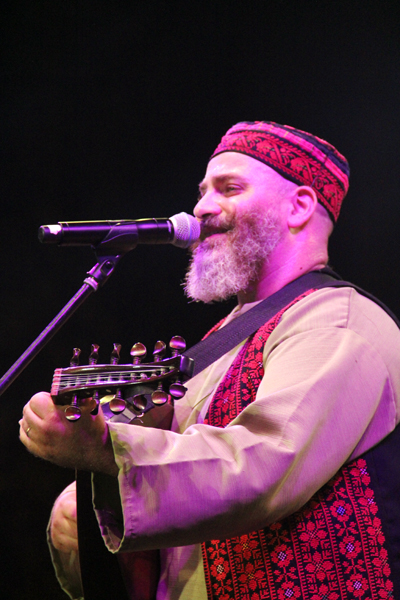 Dbayeh Festival 2015 Day 1